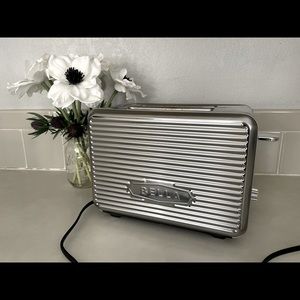 Bella Vintage Style Toaster